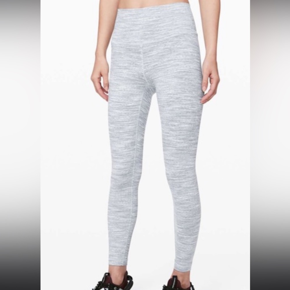 Ivivva Wunder under luxtreme leggings
